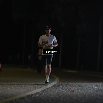 Runner Photo 5333294