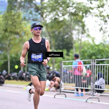 Runner Photo 5333295