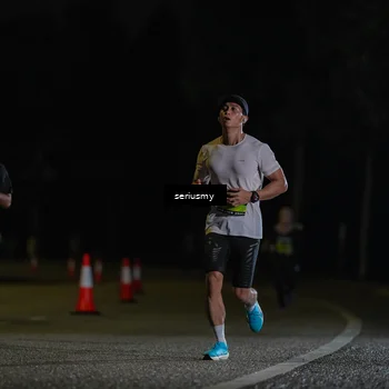 Runner Photo 5333297