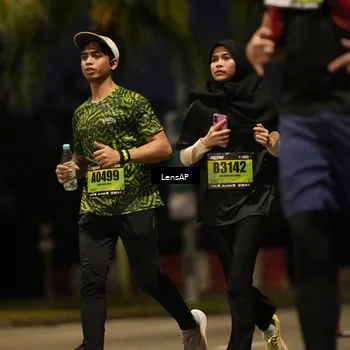 Runner Photo 5333298