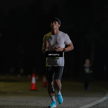 Runner Photo 5333299