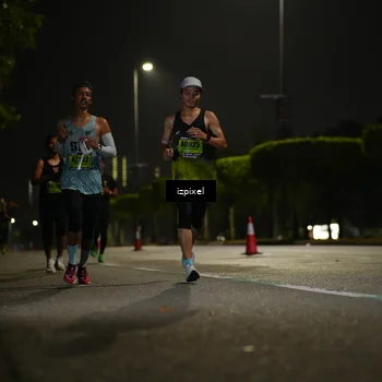 Runner Photo 5333300