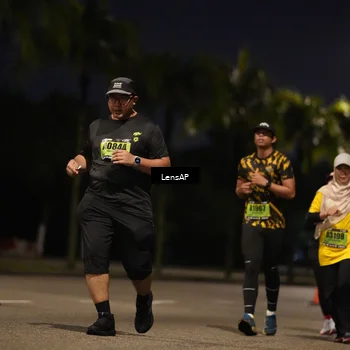 Runner Photo 5333302