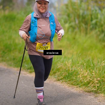 Runner Photo 5333303