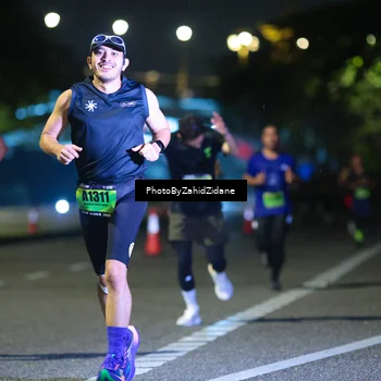 Runner Photo 5333304