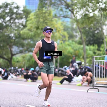 Runner Photo 5333307
