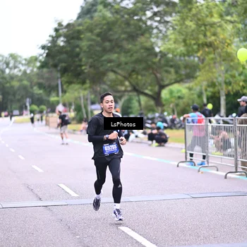 Runner Photo 5333311