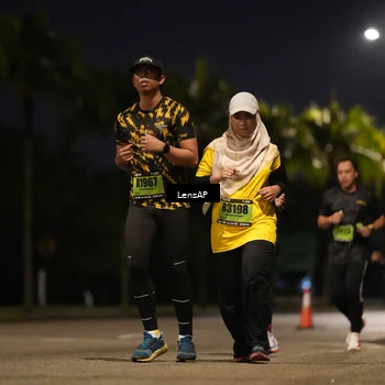Runner Photo 5333313