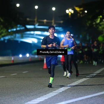 Runner Photo 5333314