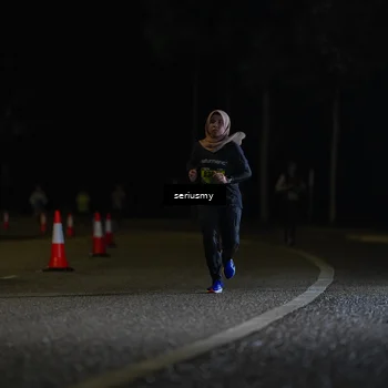 Runner Photo 5333315
