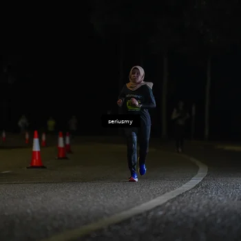 Runner Photo 5333316