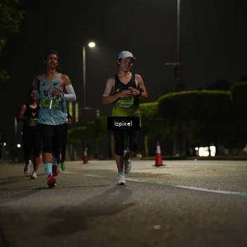 Runner Photo 5333317