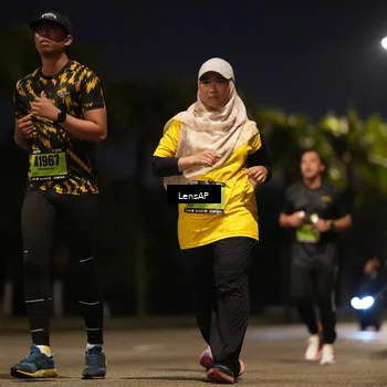 Runner Photo 5333318