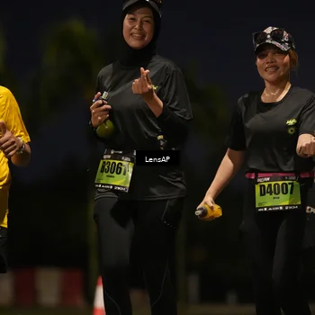 Runner Photo 5333320