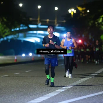 Runner Photo 5333321