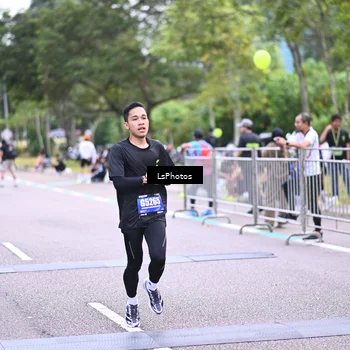 Runner Photo 5333322