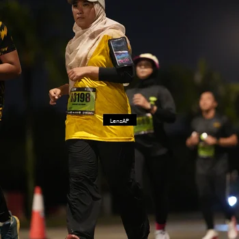 Runner Photo 5333324