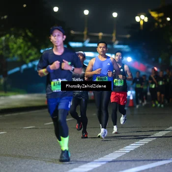 Runner Photo 5333325