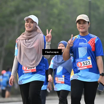 Runner Photo 5333326
