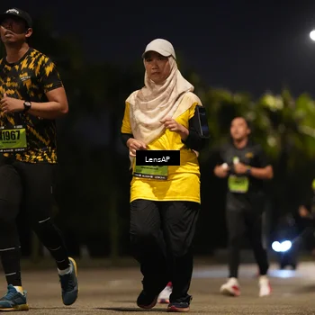 Runner Photo 5333327