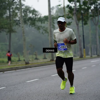 Runner Photo 5333328