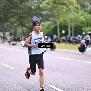 Runner Photo 5333330