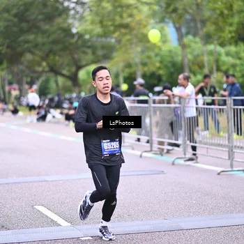 Runner Photo 5333331