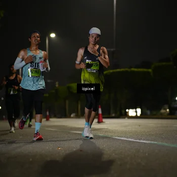 Runner Photo 5333339
