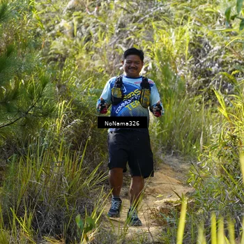 Runner Photo 5333340