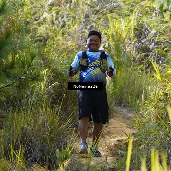 Runner Photo 5333341