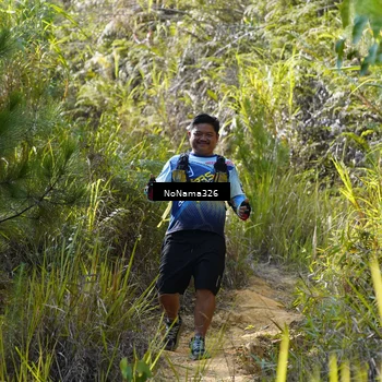 Runner Photo 5333343