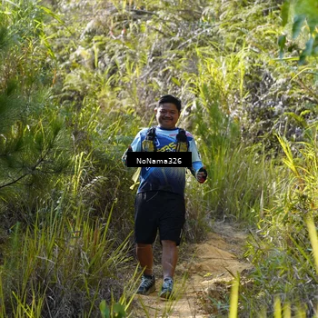 Runner Photo 5333344