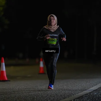 Runner Photo 5333345