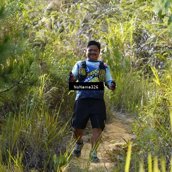 Runner Photo 5333346