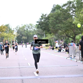 Runner Photo 5333348