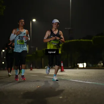 Runner Photo 5333351