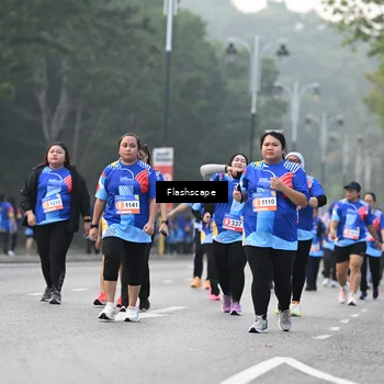 Runner Photo 5333353