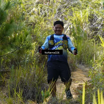 Runner Photo 5333355