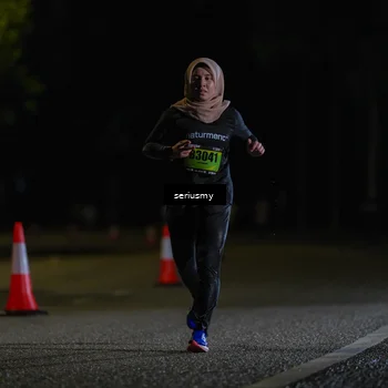Runner Photo 5333356