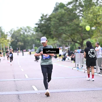 Runner Photo 5333361
