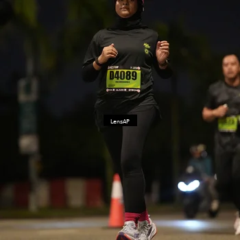 Runner Photo 5333362