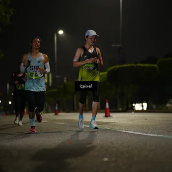 Runner Photo 5333363