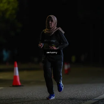 Runner Photo 5333366