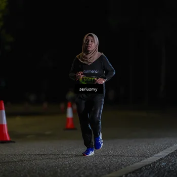Runner Photo 5333370