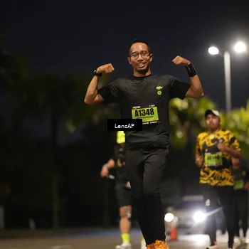 Runner Photo 5333371