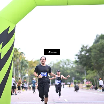 Runner Photo 5333372