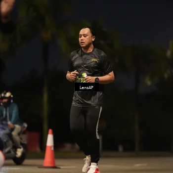 Runner Photo 5333373