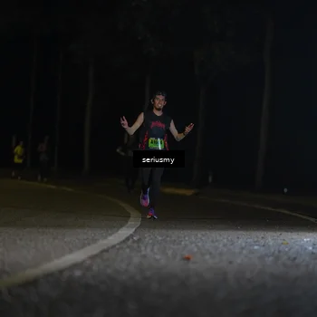 Runner Photo 5333374