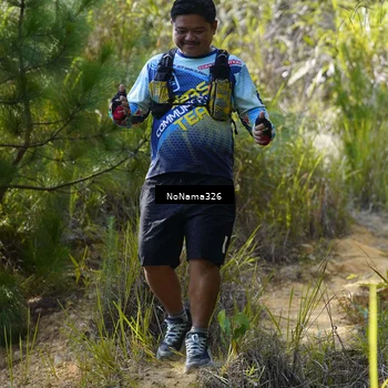Runner Photo 5333379