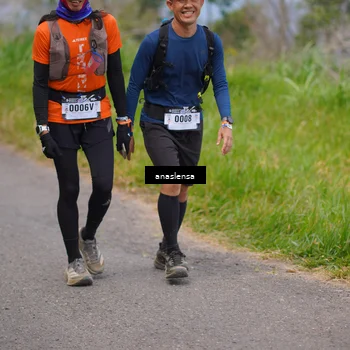 Runner Photo 5333380